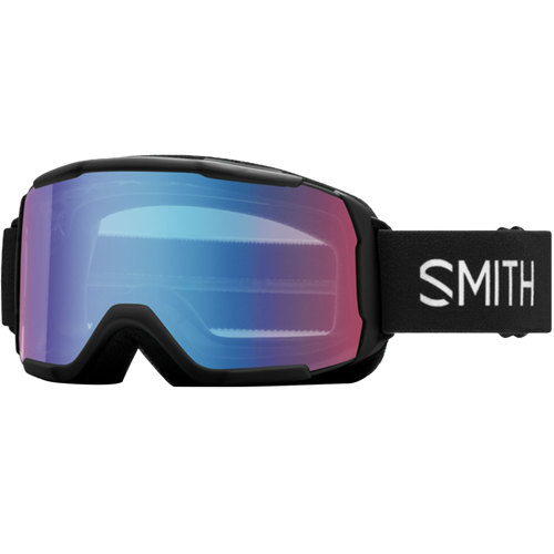Smith Optics Daredevil Snow Goggles for Youth